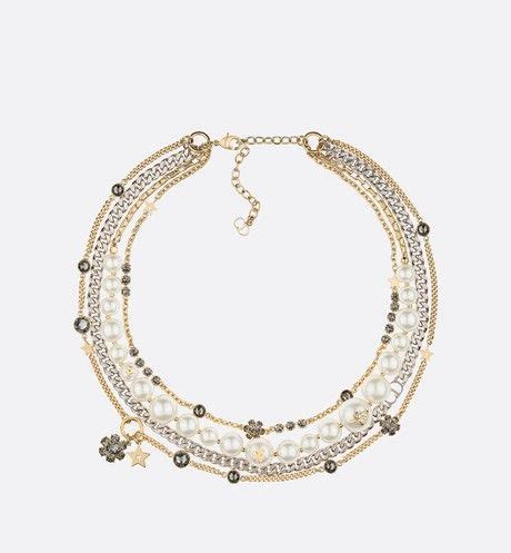 dior bijuteria|Dior women's jewelry.